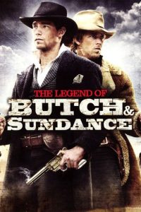 Watch The Legend of Butch & Sundance (2006) 123Movies