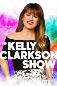 Watch The Kelly Clarkson Show (2019) 123Movies