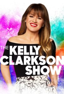 Watch The Kelly Clarkson Show (2019) 123Movies