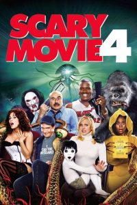 Watch Scary Movie 4 (2006) 123Movies