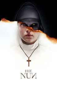 Watch The Nun (2018) 123Movies