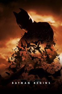 Watch Batman Begins (2005) 123Movies