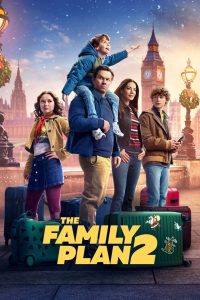 Watch The Family Plan 2 (2025) 123Movies