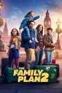 Watch The Family Plan 2 (2025) 123Movies
