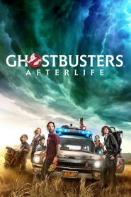 Watch Ghostbusters: Afterlife (2021) 123Movies
