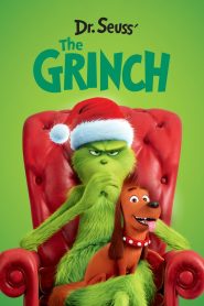 Watch The Grinch (2018) 123Movies