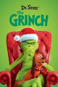 Watch The Grinch (2018) 123Movies
