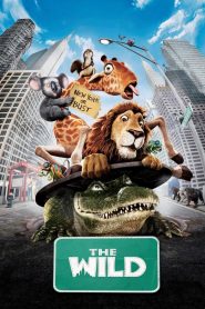 Watch The Wild (2006) 123Movies