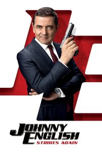 Watch Johnny English Strikes Again (2018) 123Movies