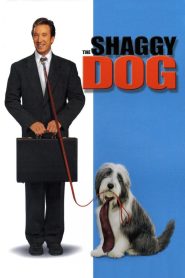Watch The Shaggy Dog (2006) 123Movies