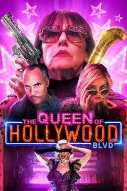 Watch The Queen of Hollywood Blvd (2018) 123Movies
