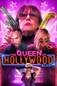 Watch The Queen of Hollywood Blvd (2018) 123Movies