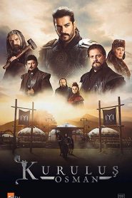 Kuruluş Osman: Season 1