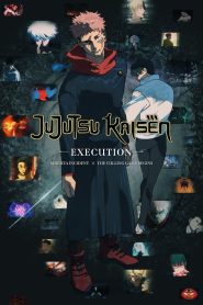 Watch JUJUTSU KAISEN: Execution -Shibuya Incident x The Culling Game Begins- (2025) 123Movies