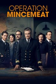 Watch Operation Mincemeat (2022) 123Movies
