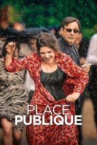 Watch Place publique (2018) 123Movies