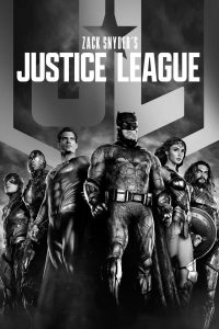 Watch Zack Snyder’s Justice League (2021) 123Movies