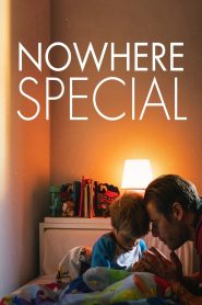 Watch Nowhere Special (2020) 123Movies
