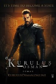 Watch Kuruluş Osman (2019) 123Movies