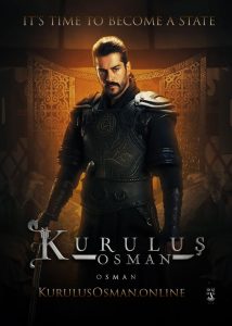 Watch Kuruluş Osman (2019) 123Movies