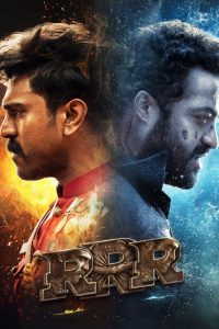 Watch RRR (2022) 123Movies