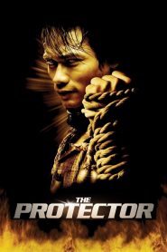 Watch The Protector (2005) 123Movies