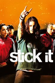 Watch Stick It (2006) 123Movies