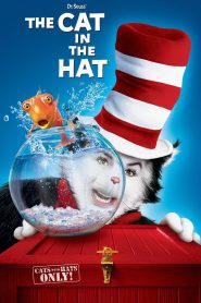Watch The Cat in the Hat (2003) 123Movies