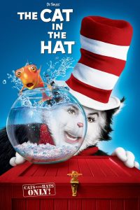 Watch The Cat in the Hat (2003) 123Movies