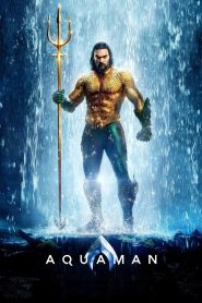 Watch Aquaman (2018) 123Movies