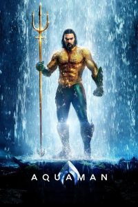 Watch Aquaman (2018) 123Movies