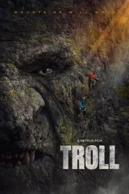 Watch Troll (2022) 123Movies