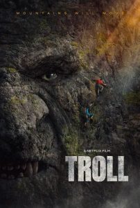 Watch Troll (2022) 123Movies