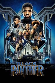 Watch Black Panther (2018) 123Movies