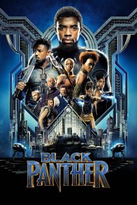 Watch Black Panther (2018) 123Movies