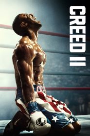Watch Creed II (2018) 123Movies