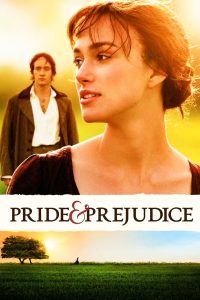 Watch Pride & Prejudice (2005) 123Movies