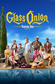 Watch Glass Onion: A Knives Out Mystery (2022) 123Movies