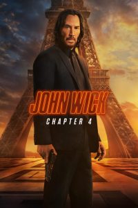 Watch John Wick: Chapter 4 (2023) 123Movies