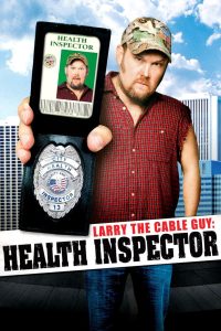 Watch Larry the Cable Guy: Health Inspector (2006) 123Movies
