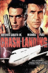 Watch Crash Landing (2006) 123Movies