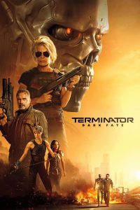 Watch Terminator: Dark Fate (2019) 123Movies