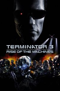 Watch Terminator 3: Rise of the Machines (2003) 123Movies