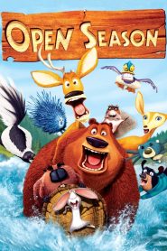 Watch Open Season (2006) 123Movies