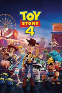 Watch Toy Story 4 (2019) 123Movies