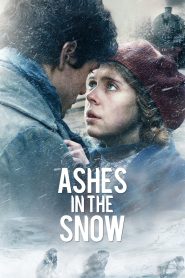 Watch Ashes in the Snow (2018) 123Movies