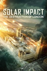 Watch Solar Impact (2019) 123Movies