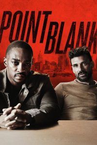 Watch Point Blank (2019) 123Movies