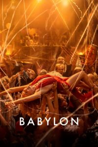 Watch Babylon (2022) 123Movies