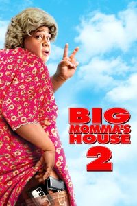 Watch Big Momma’s House 2 (2006) 123Movies